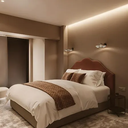 Designer Vip Apartments With Luxurious Swimming Pool Holiday home