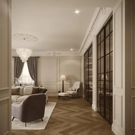 Designer Vip Apartments With Luxurious Swimming Pool Dubrovnik