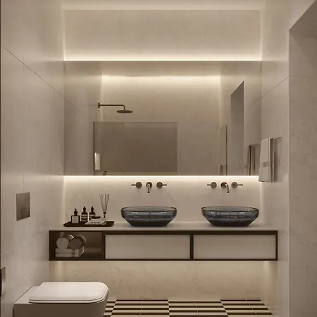 Holiday home Designer Vip Apartments With Luxurious Swimming Pool *