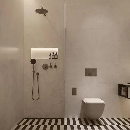 Designer Vip Apartments With Luxurious Swimming Pool *