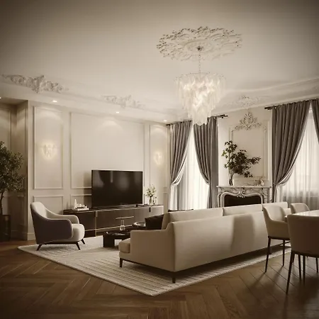 Holiday home Designer Vip Apartments With Luxurious Swimming Pool Dubrovnik