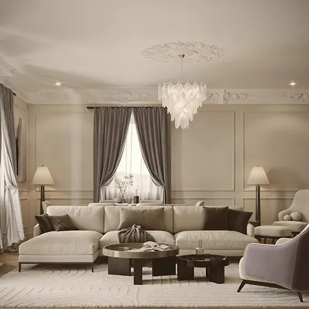 Designer Vip Apartments With Luxurious Swimming Pool Holiday home Dubrovnik